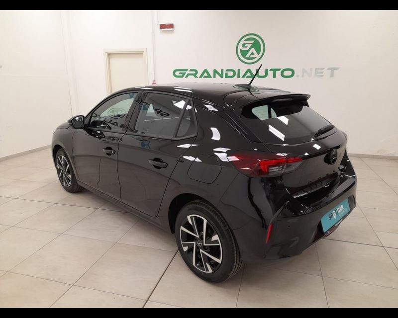 Opel Corsa Nuova GS 1.2 100CV MT6