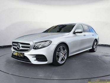 Mercedes-Benz Classe E E 220d S.W. Auto Premium Plus