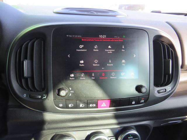 FIAT 500L 1.3 Multijet 95 CV Lounge