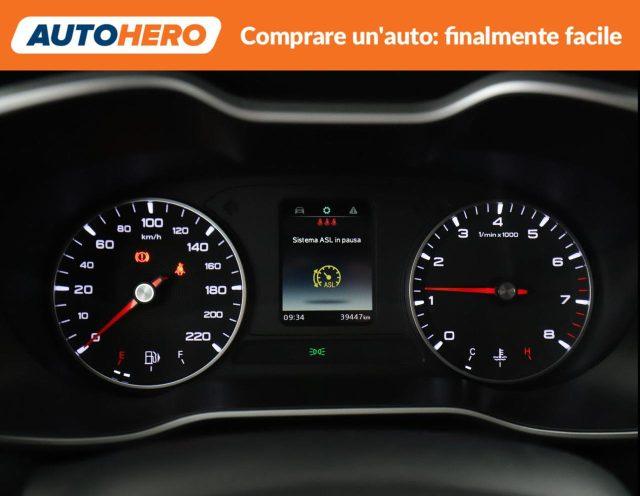 MG ZS 1.5 VTi-tech Comfort