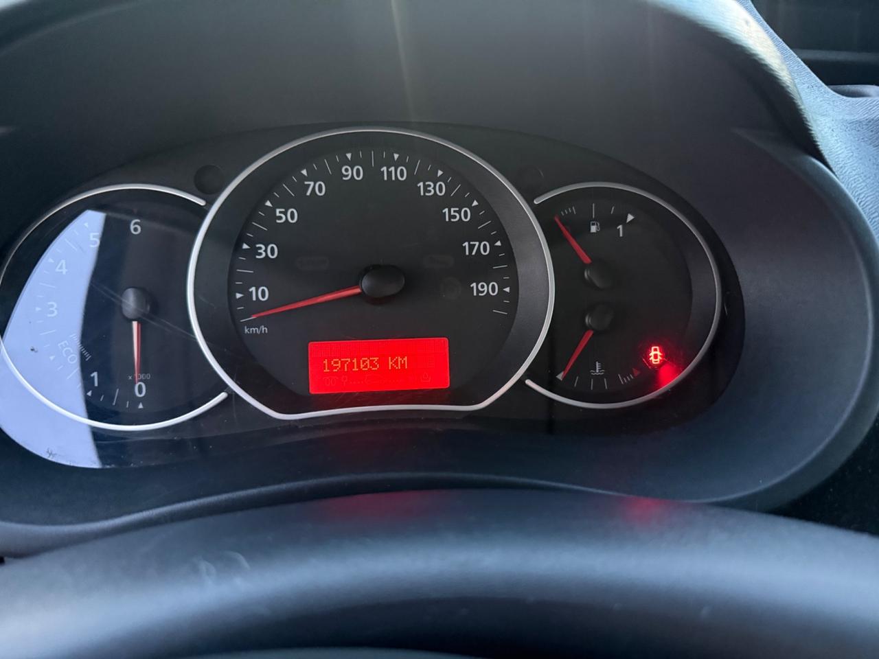 Renault Kangoo 1.5 dCi 90CV 5 porte
