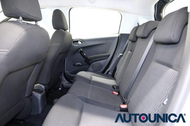 PEUGEOT 208 PURETECH 82CV 5 PORTE ACTIVE NEOPATENTATI