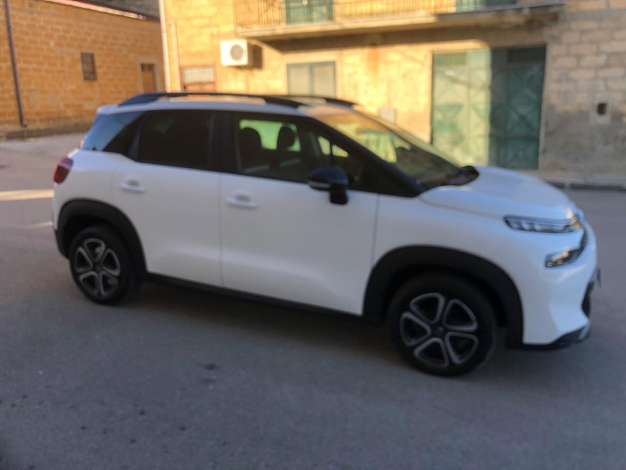 Auto con iva esposta già compresa nel prezzo