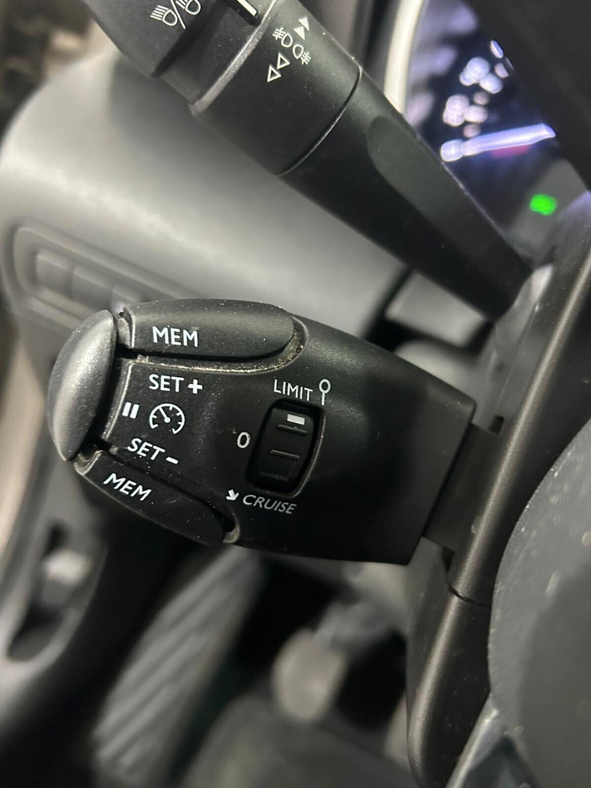 Citroen C3 Aircross PureTech 110 S&S Shine