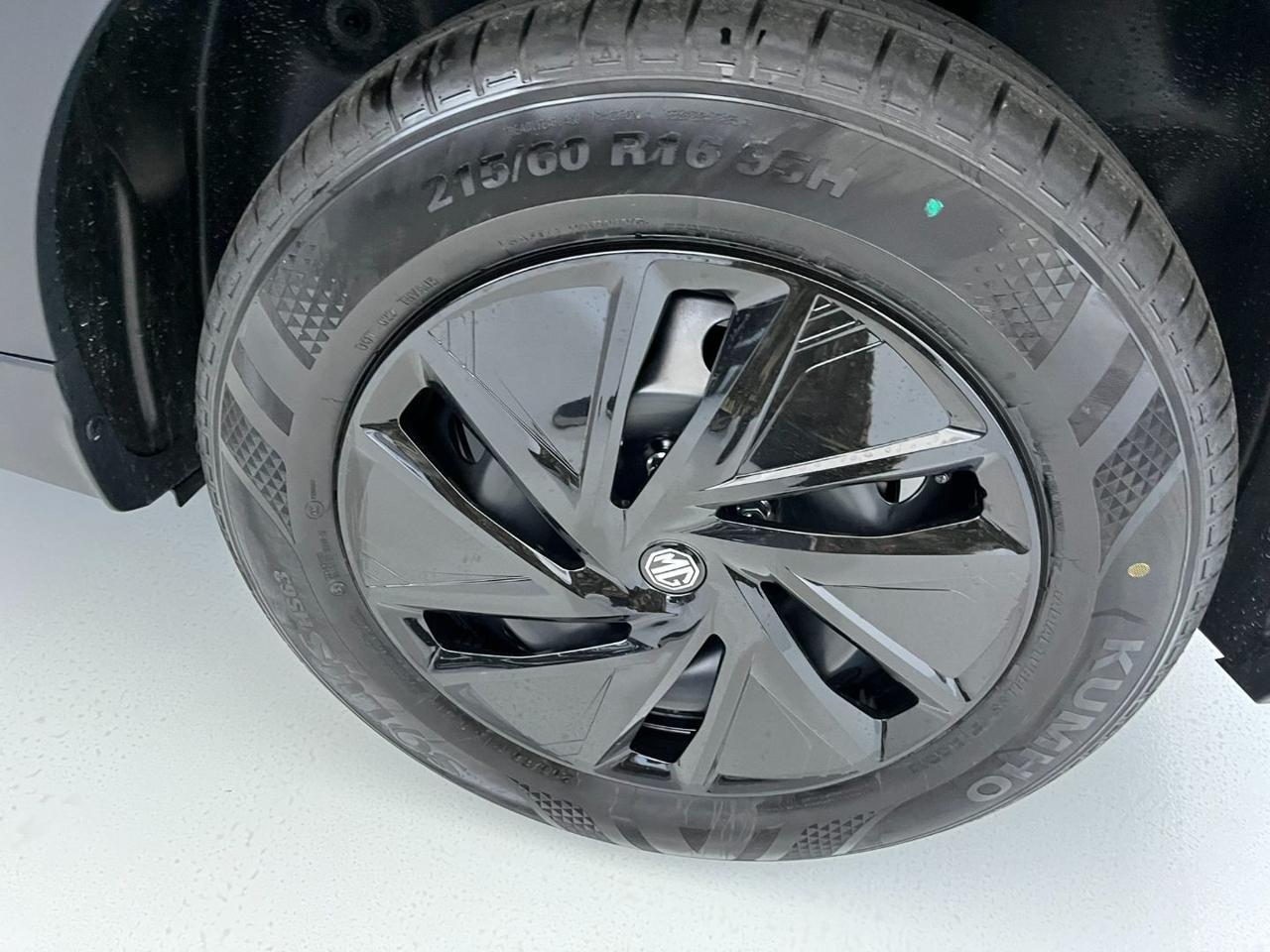 MG ZS (2024-->) ZS 1.5 Standard