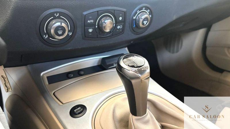 BMW Z4 Z4 3.0si cat Coupé - RARISSIMA COME NUOVA!