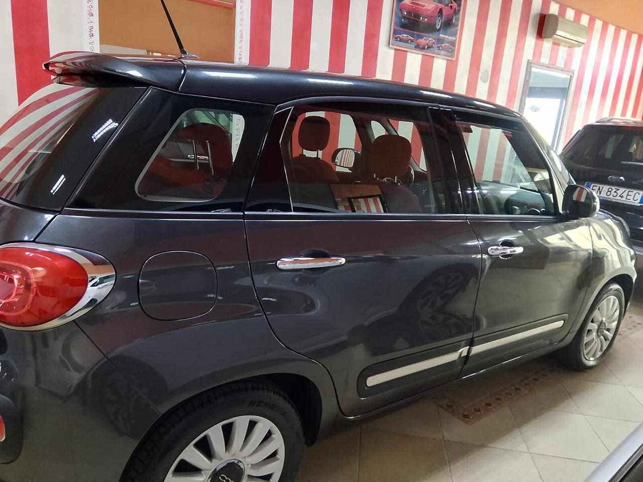 Fiat 500L 1.3 Multijet 85 CV Pop Star