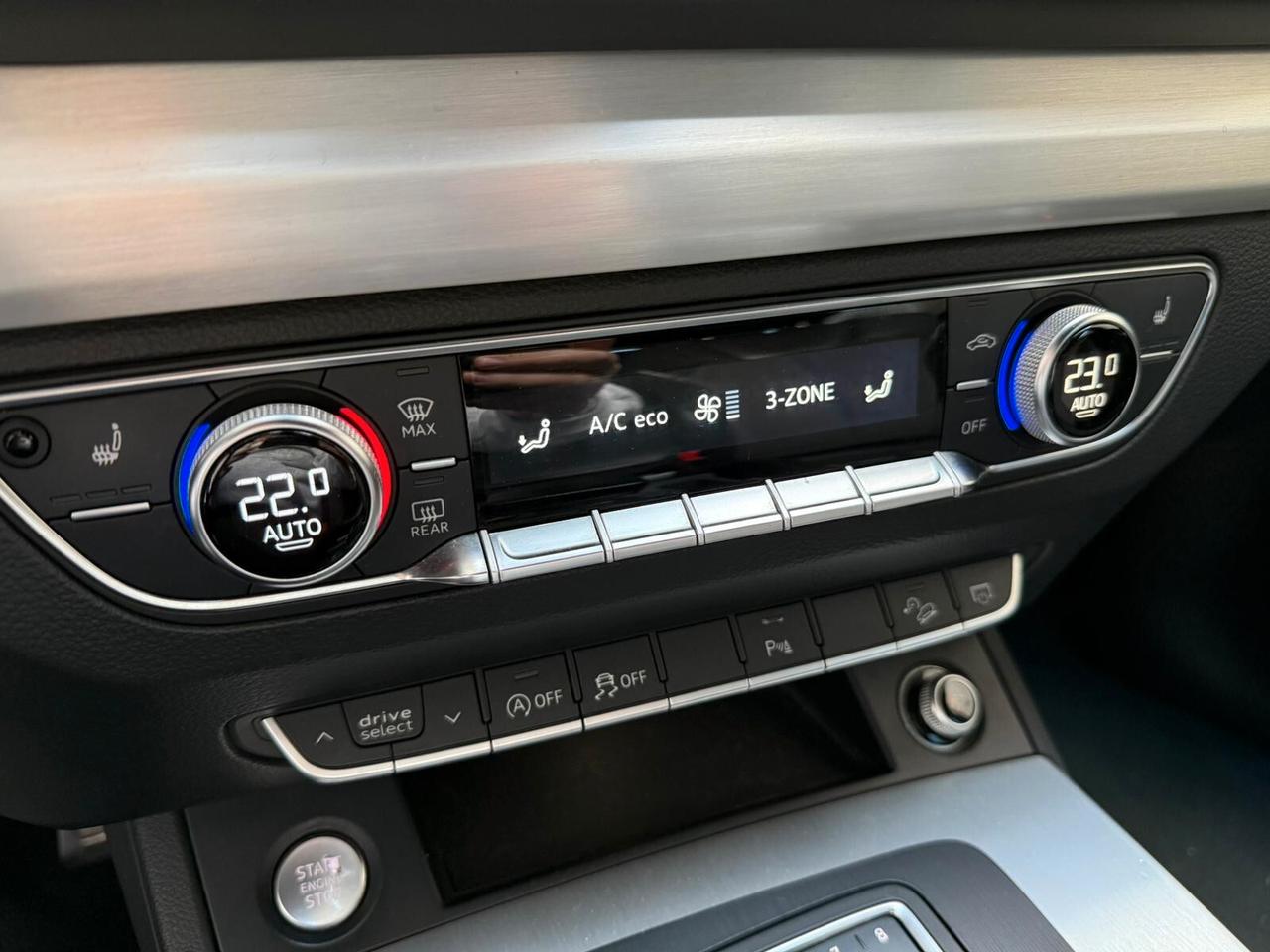 Audi Q5 2.0 TDI 190 CV quattro Sline S line plus