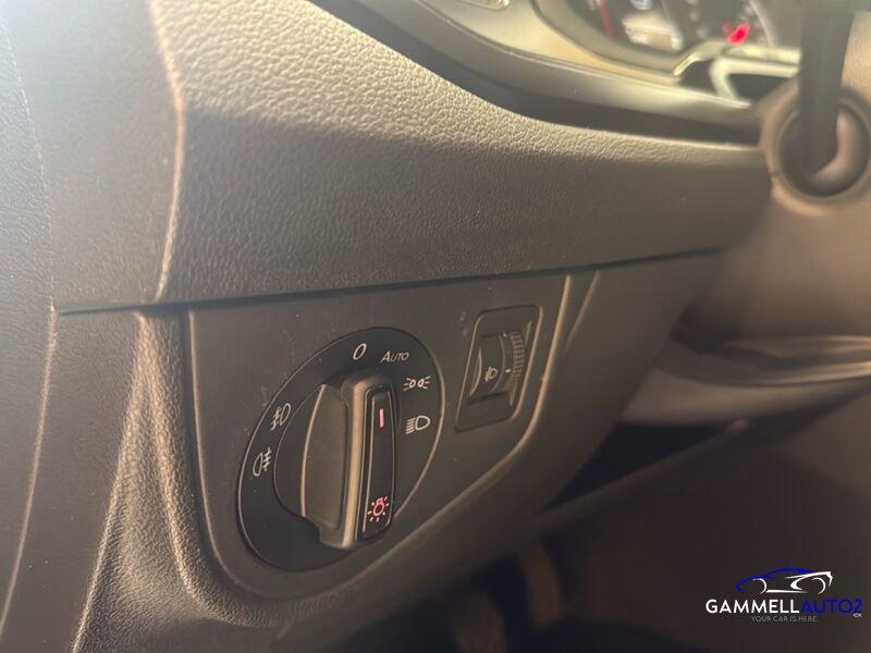 Volkswagen Polo 1.6 TDI SCR 59kW Trendline BMT