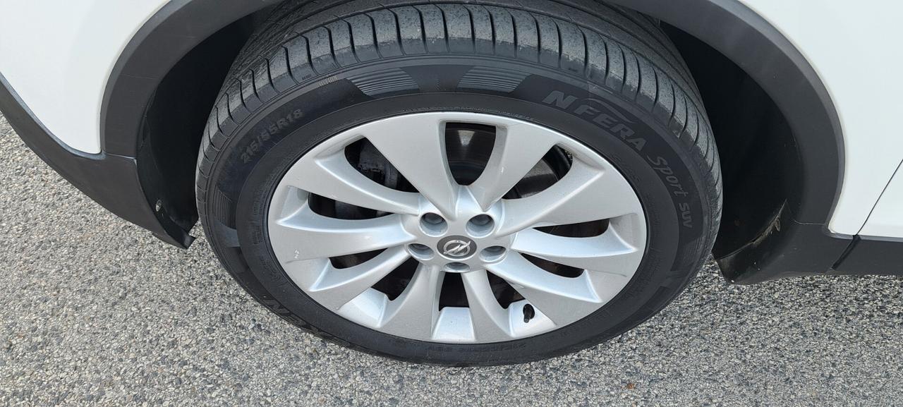 Opel Mokka 1.6 CDTI Ecotec 136CV 4x2 Start&Stop Cosmo