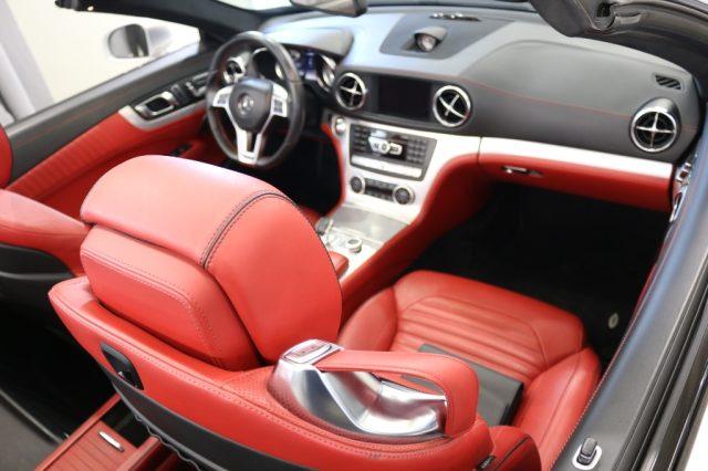 MERCEDES-BENZ SL 350 SL 350