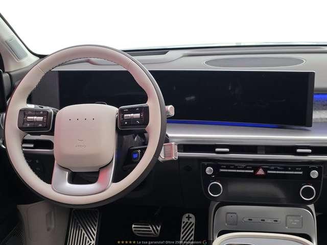 Hyundai IONIQ 9 Ioniq 9 110 kWh AWD Performance Calligraphy