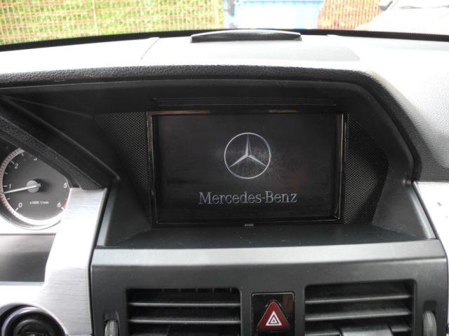 MERCEDES-BENZ GLK 250 CDI 4Matic BlueEFFICIENCY Premium -Unico PROPRIET.