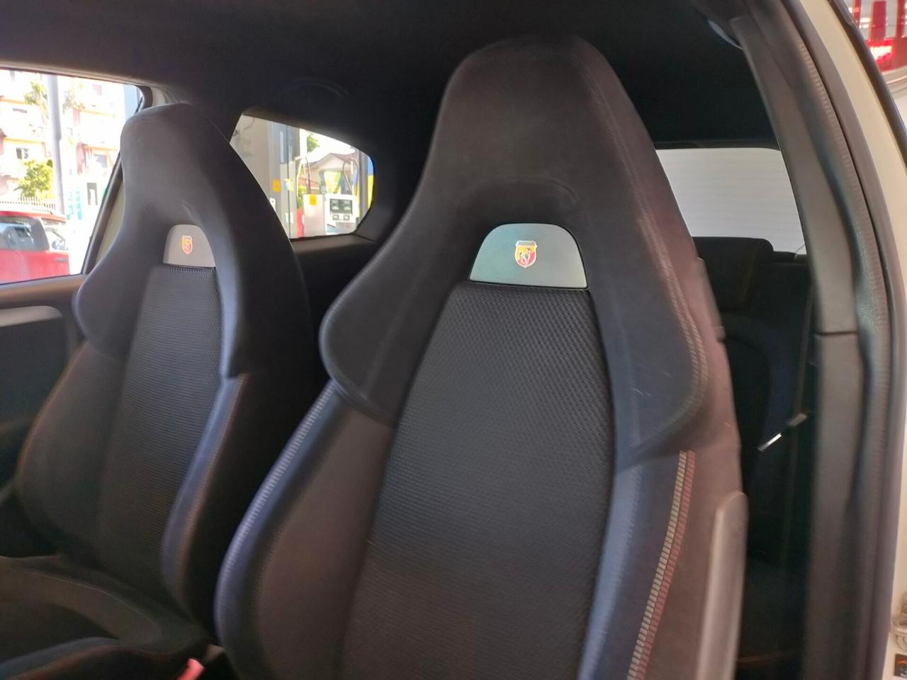 Abarth Punto EVO Punto Evo 1.4 16V Turbo Multiair S&S