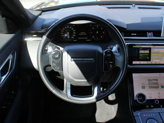 LAND ROVER Range Rover Velar 2.0D I4 R-Dynamic 240 CV