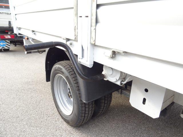 RENAULT Master T35 2.3 dCi 145 TP PL-SL-RG Gran Volume 22 Ice Plu