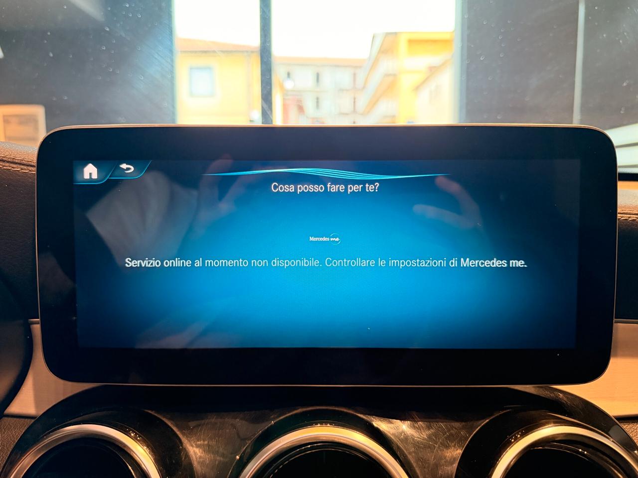 Mercedes-benz GLC 220 d 4Matic Premium Plus