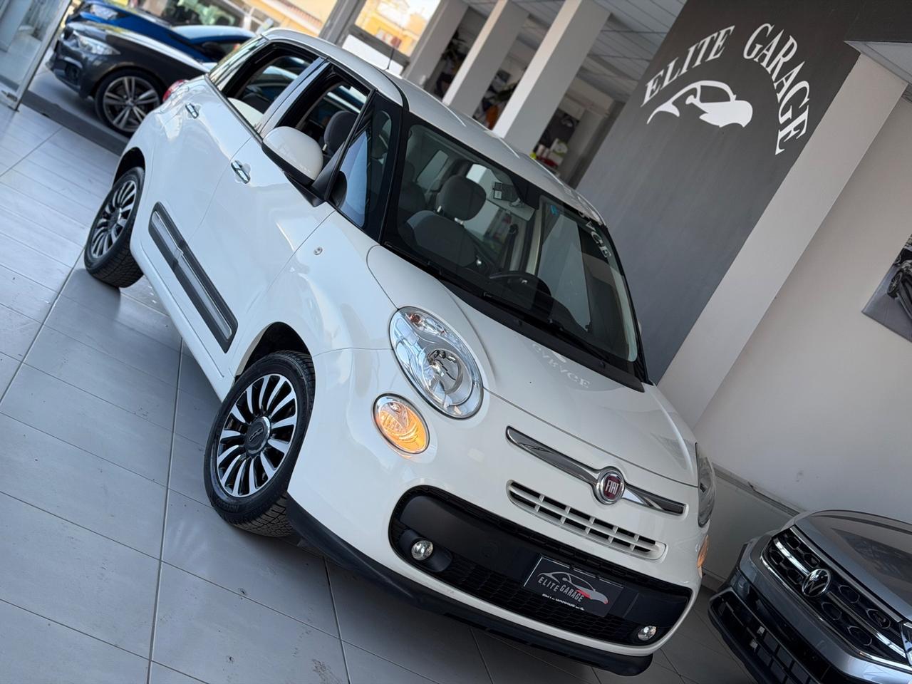 Fiat 500L 1.4 95 CV Lounge Cinghia Fatta