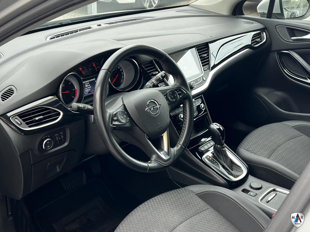 Opel Astra 1.6 CDTi 136CV aut. Sports Tourer Innovation