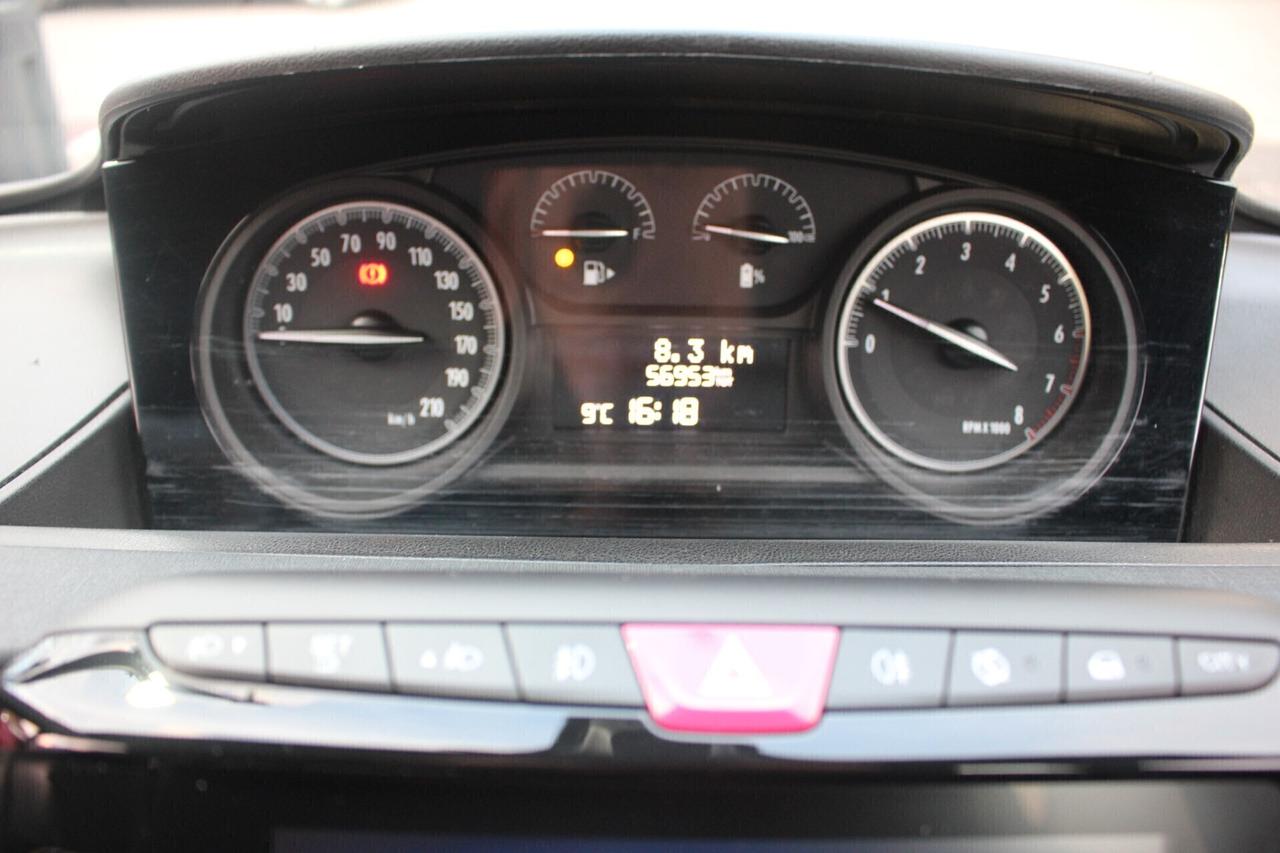 Lancia Ypsilon 1.0 hybrid Gold *PREZZO VERO* UNIPRO'