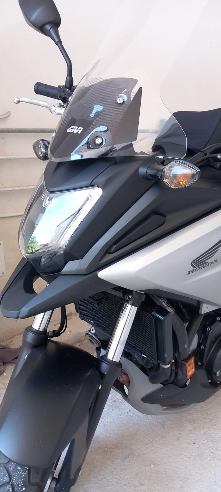 Honda NC 750 X