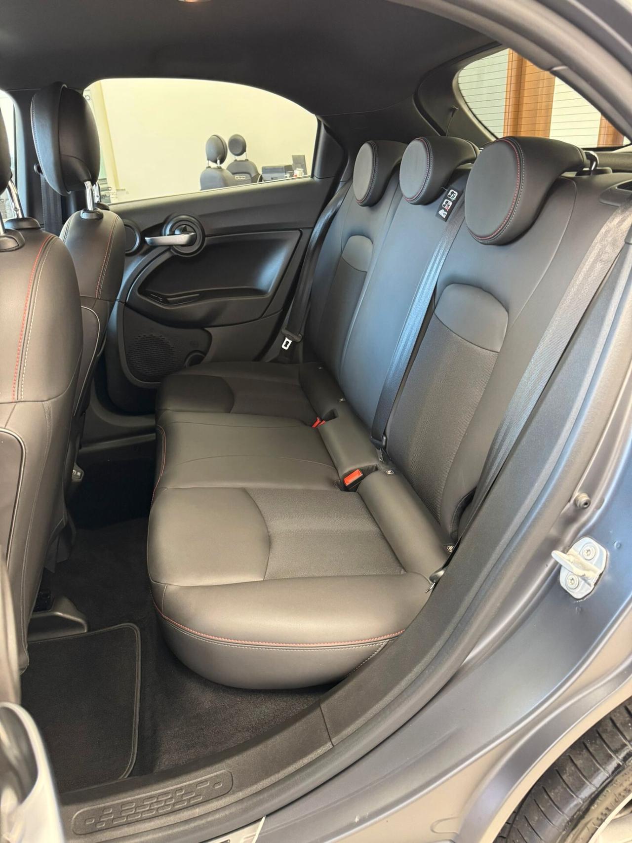 FIAT 500X SPORT 1.6 MJT 120 CV - 2020