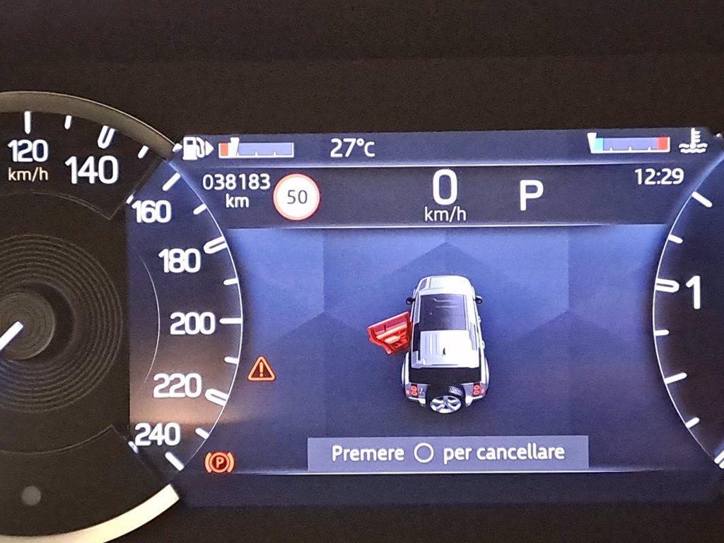 LAND ROVER Defender (2019) LAND ROVER 110 3.0D I6 250 CV AWD Auto X-Dynamic SE del 2022