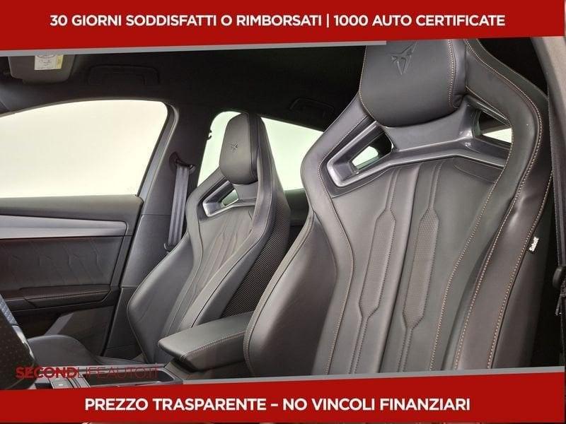 Cupra Formentor 2.5 tsi VZ5 4drive 390cv dsg