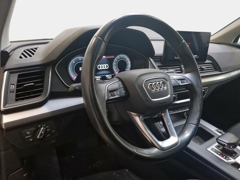 AUDI Q5 40 TDI MHEV BUSINESS QUATTRO S TRONIC SUV