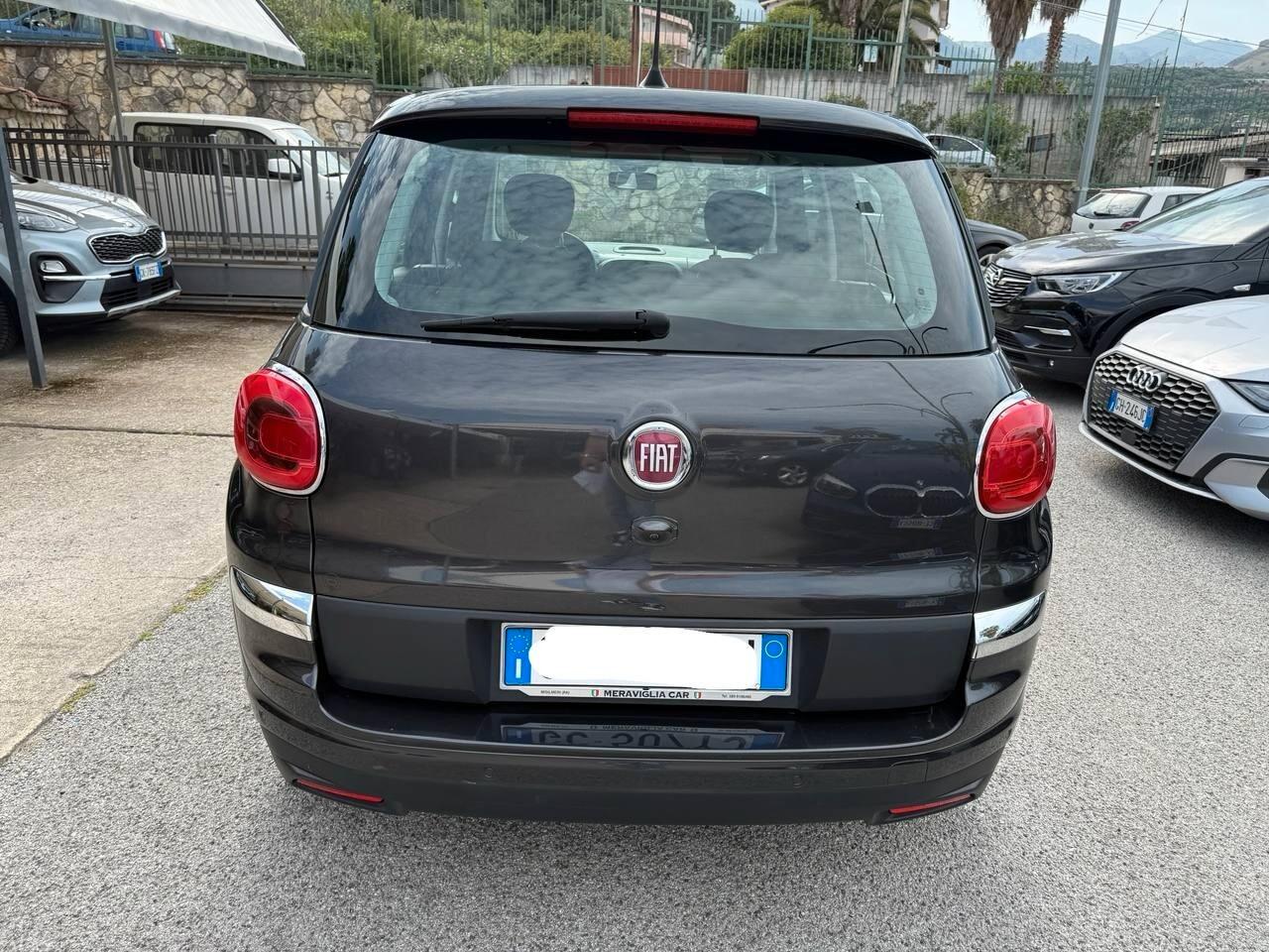 Fiat 500L 2020 1.6 Multijet 120 CV Mirror