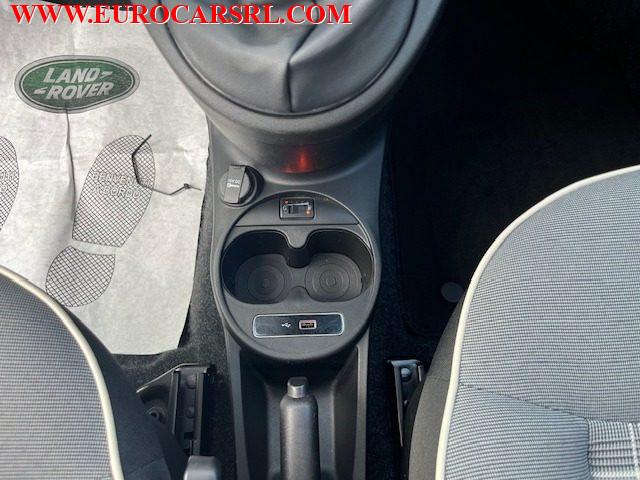 FIAT 500 1.2 EasyPower Lounge