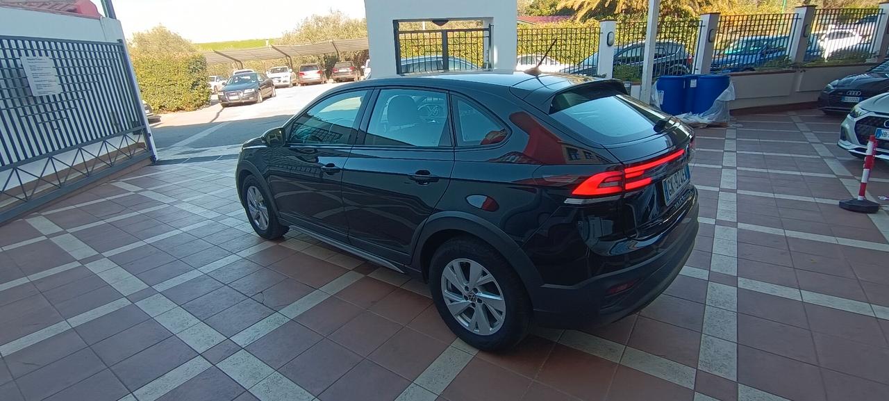 Volkswagen Taigo 1.0 TSI 95 CV Life