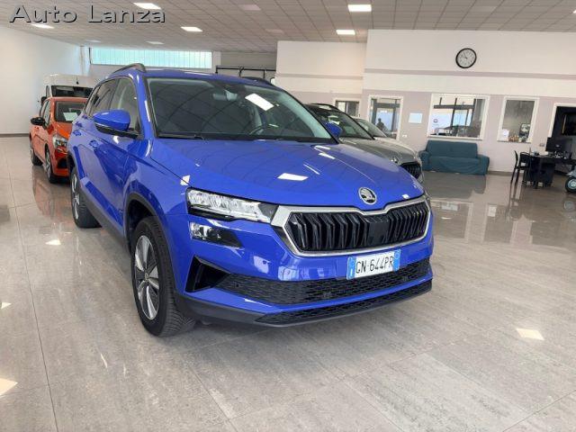 SKODA Karoq 1.0 TSI 110 CV Ambition