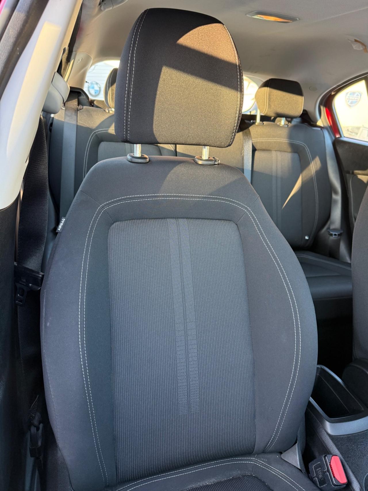 Fiat Tipo 1.4 4 porte Lounge