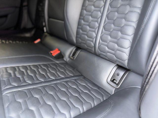 AUDI RS6 AVANT 4.0 TFSI V8 QUATT. TIP. *CARBO*UNIPROP*TETTO