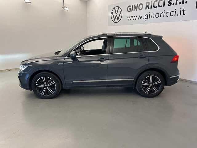 Volkswagen Tiguan 2ª serie 2.0 TSI DSG 4MOTION Elegance