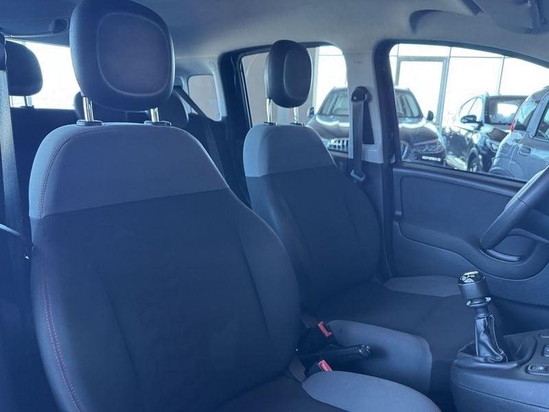 FIAT Panda Panda 1.2 Lounge