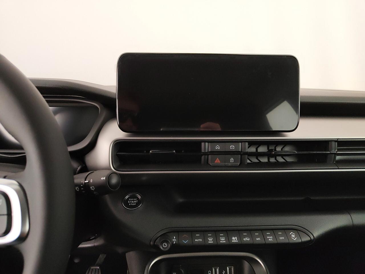 Jeep Avenger 1.2 Turbo 100 CV Summit