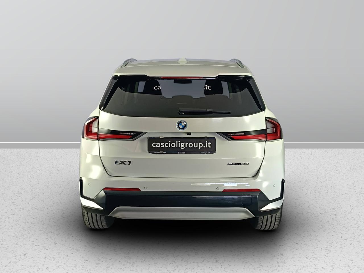 BMW X1 U11 - iX1 edrive 20 X-Line