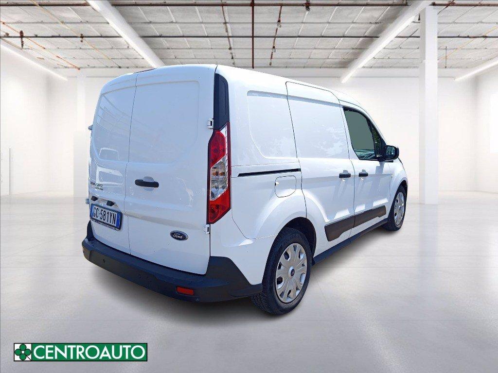 FORD Transit Connect 200 1.5 tdci 100cv Entry L1H1 E6.2 del 2020