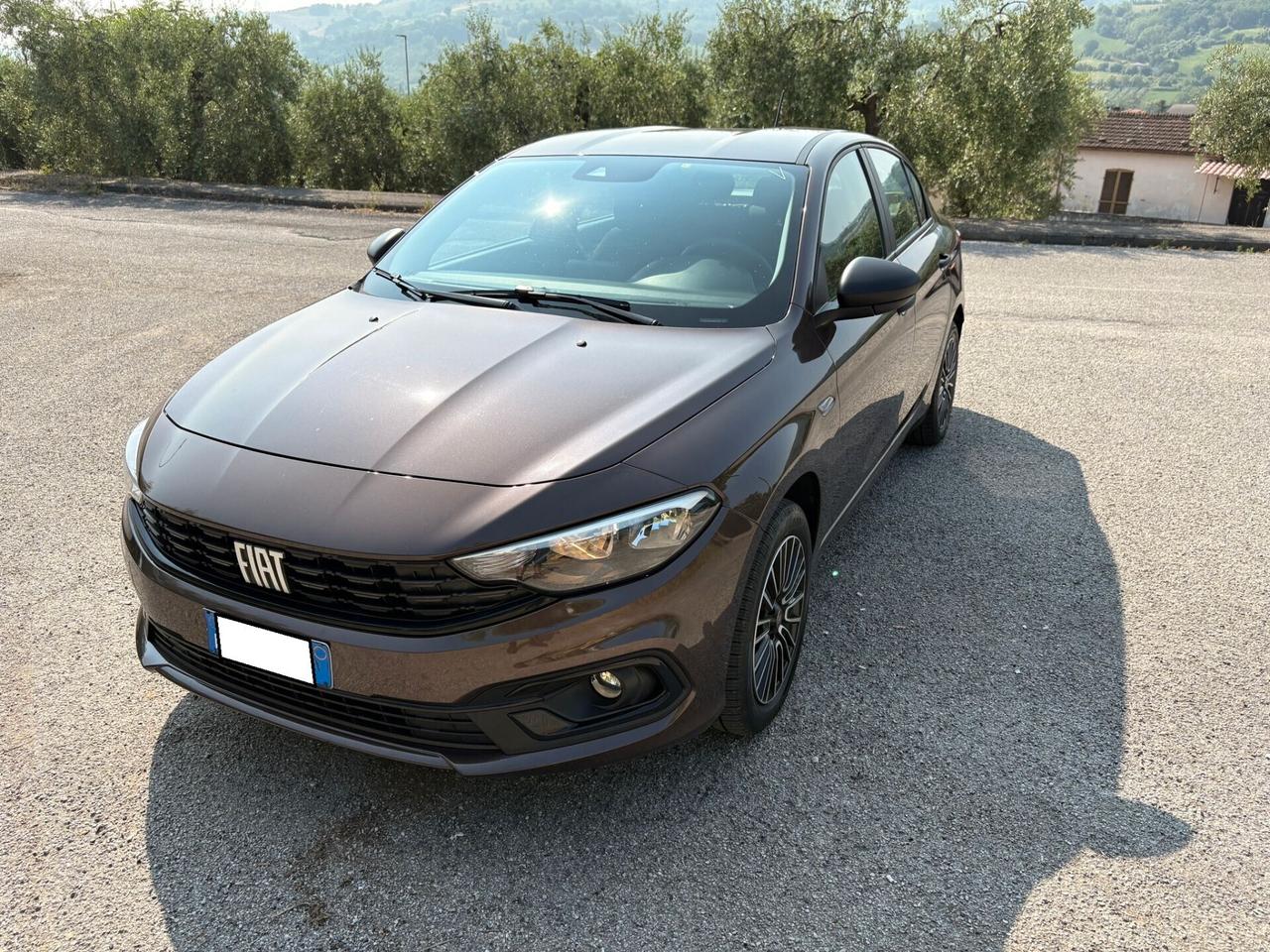 Fiat Tipo 1.0 S&S City Life 99 E6D 5Porte -09-2022