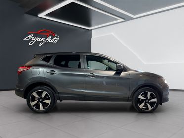 Nissan Qashqai 1.6 dCi 2WD 360 xtronic 130cv