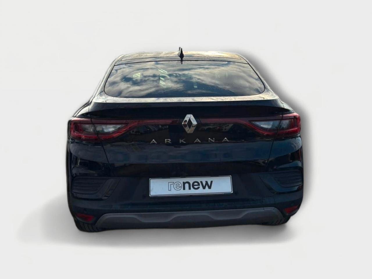 Renault Arkana 1.3 TCe 140cv Intens EDC FAP