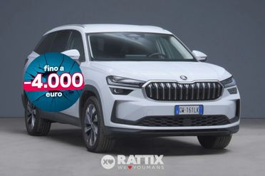 Skoda Kodiaq 2.0 TDI EVO 150CV Style DSG