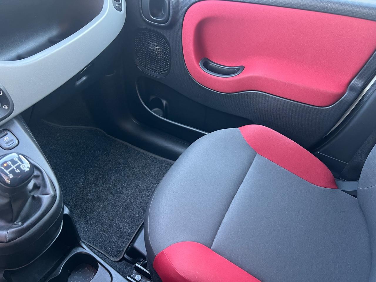Fiat Panda 1.3 MJT S&S Lounge