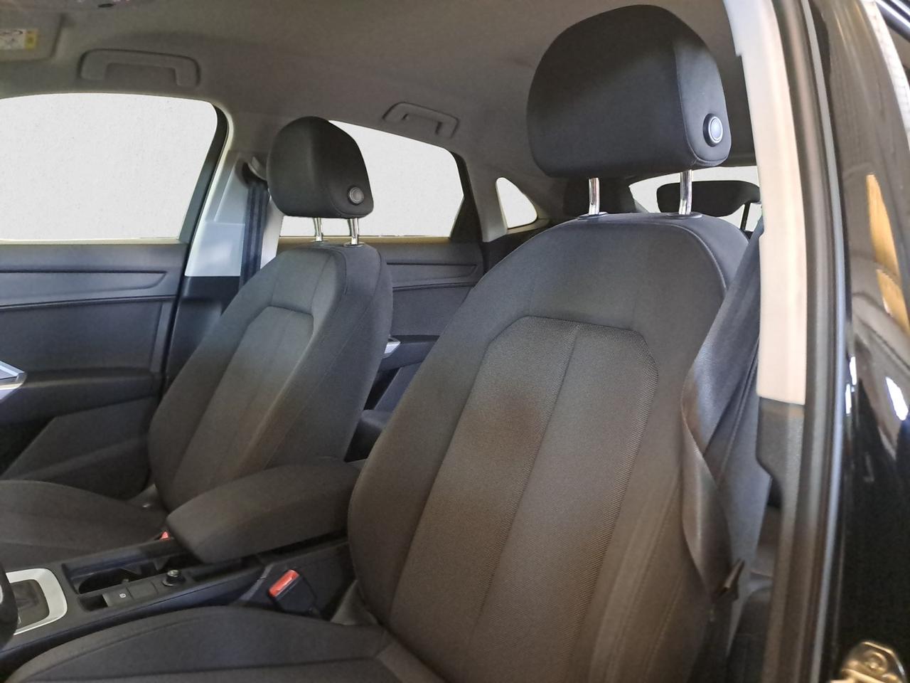 AUDI Q3 2ª serie - Q3 SPB 35 TDI S tronic