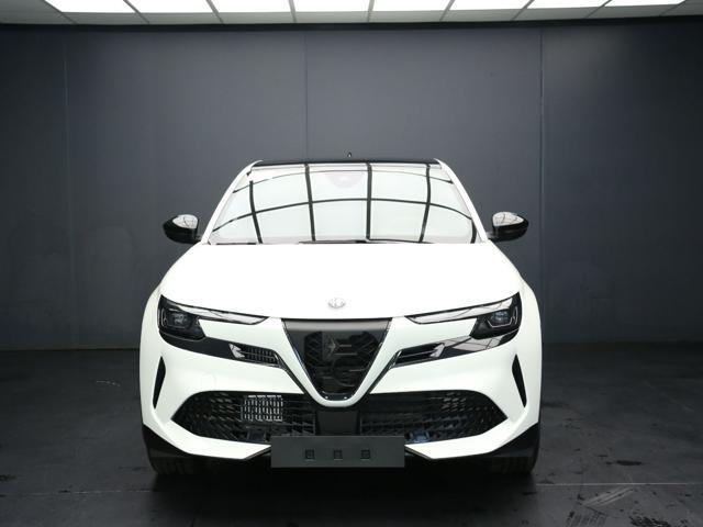 ALFA ROMEO Junior 1.2 Hybrid eDCT6 Speciale
