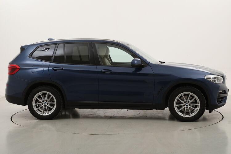 BMW X3 20d xDrive Business Advantage BR024575 2.0 Mild Hybrid 190CV