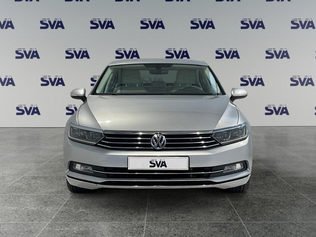 Volkswagen Passat Berlina 2.0 TDI 190CV DSG Highline