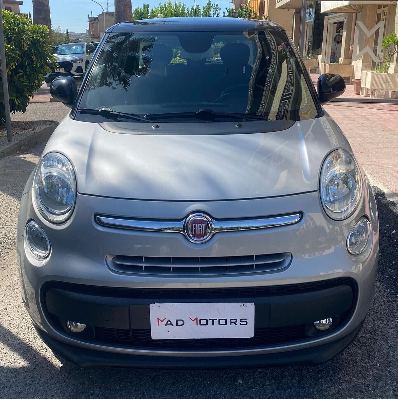 Fiat 500L 1.6 120 CV Lounge TETTO 2016